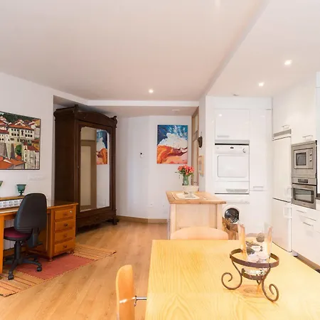 San Roque Center - Ib. * San Sebastian