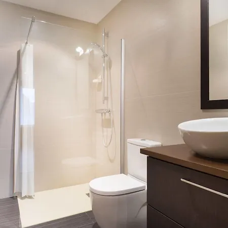 San Roque Center - Ib. * San Sebastian