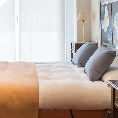 Apartment San Roque Center - Ib.