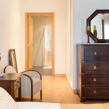 Apartment San Roque Center - Ib.