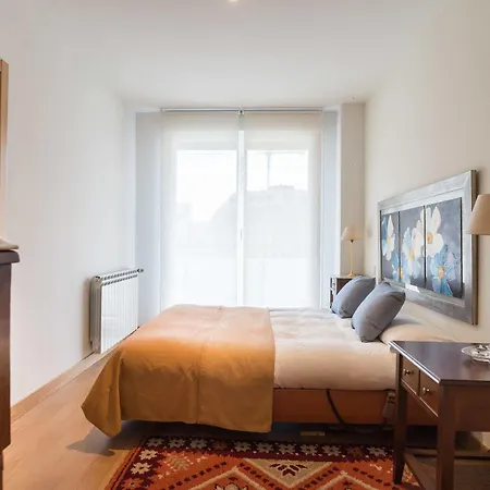 San Roque Center - Ib. Apartment