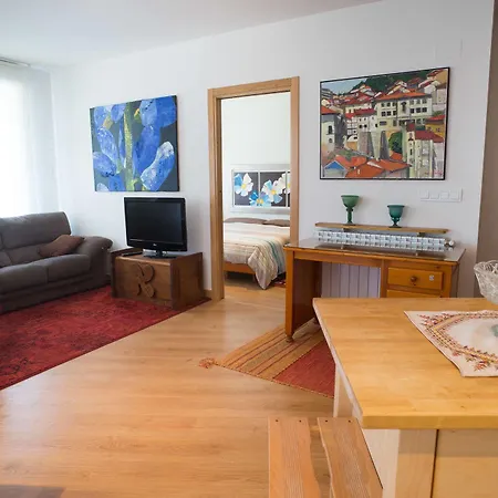 San Roque Center - Ib. * Сан-Себастьян