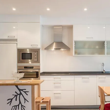 San Roque Center - Ib. Сан-Себастьян